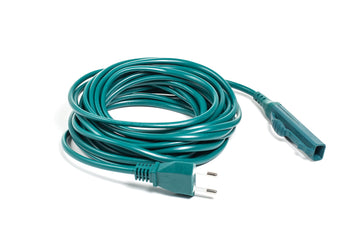Cavo elettrico per aspirapolvere vorwerk folletto vk 140 da - compatibile