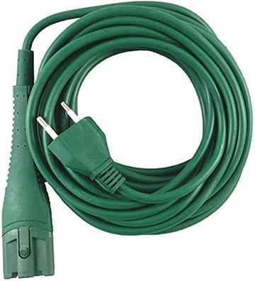 Cavo elettrico per aspirapolvere vorwerk folletto vk 130-131 - compatibile