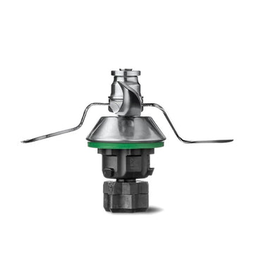 Gruppo Coltelli Lame compatibile per Vorwerk Bimby TM5 originali