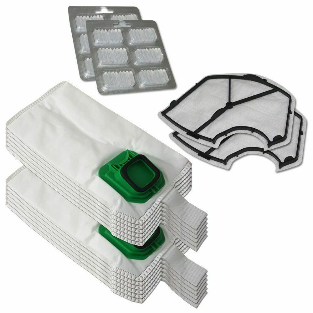Kit Folletto VK150 - VK140, Sacchetti e Filtri, Acquista Online Kit Folletto VK150 - VK140, Sacchetti e Filtri, Acquista Online