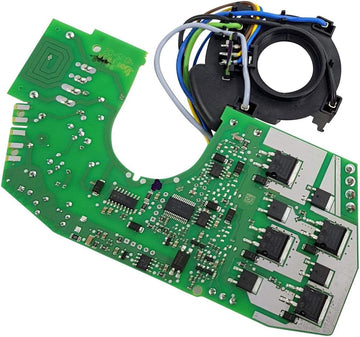 Scheda elettronica compatibile Folletto VK 140 VK 150 come originale completa garantita