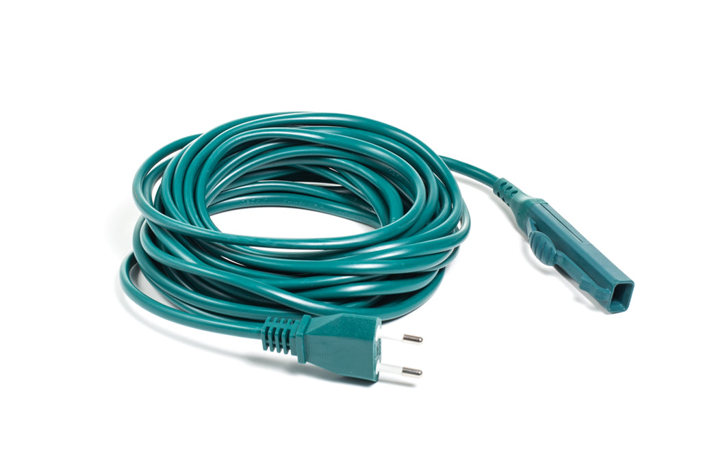 Cavo elettrico per aspirapolvere vorwerk folletto vk 140 da  - compatibile